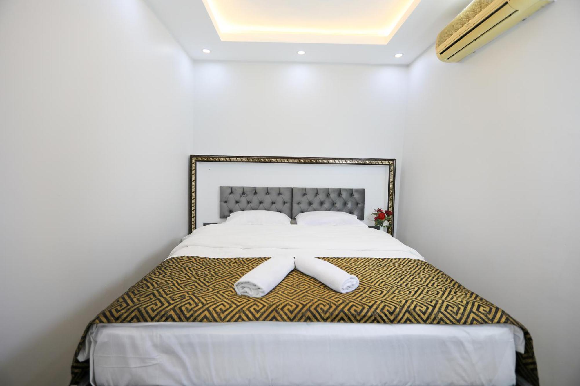 Istanbul Hotel&Guesthouse Exterior foto